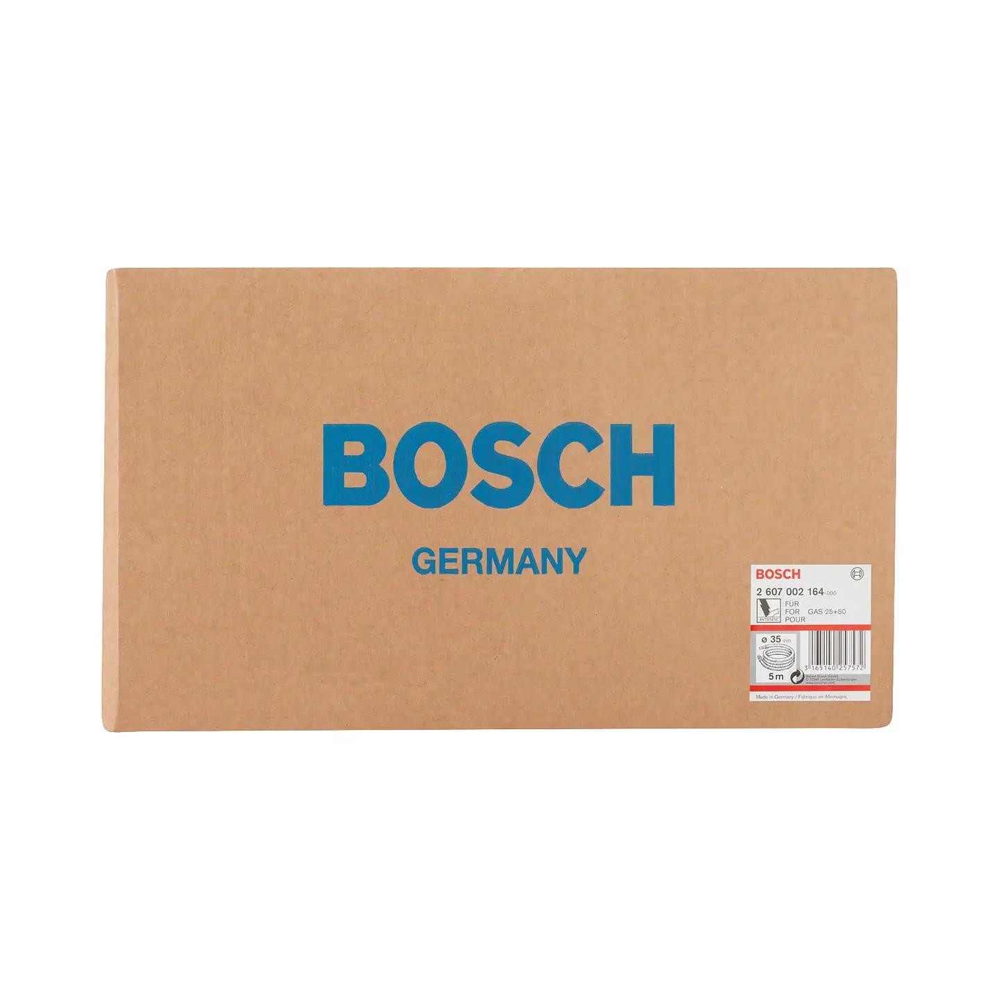 Mangueiras antiestáticas com fecho de baioneta BOSCH  2