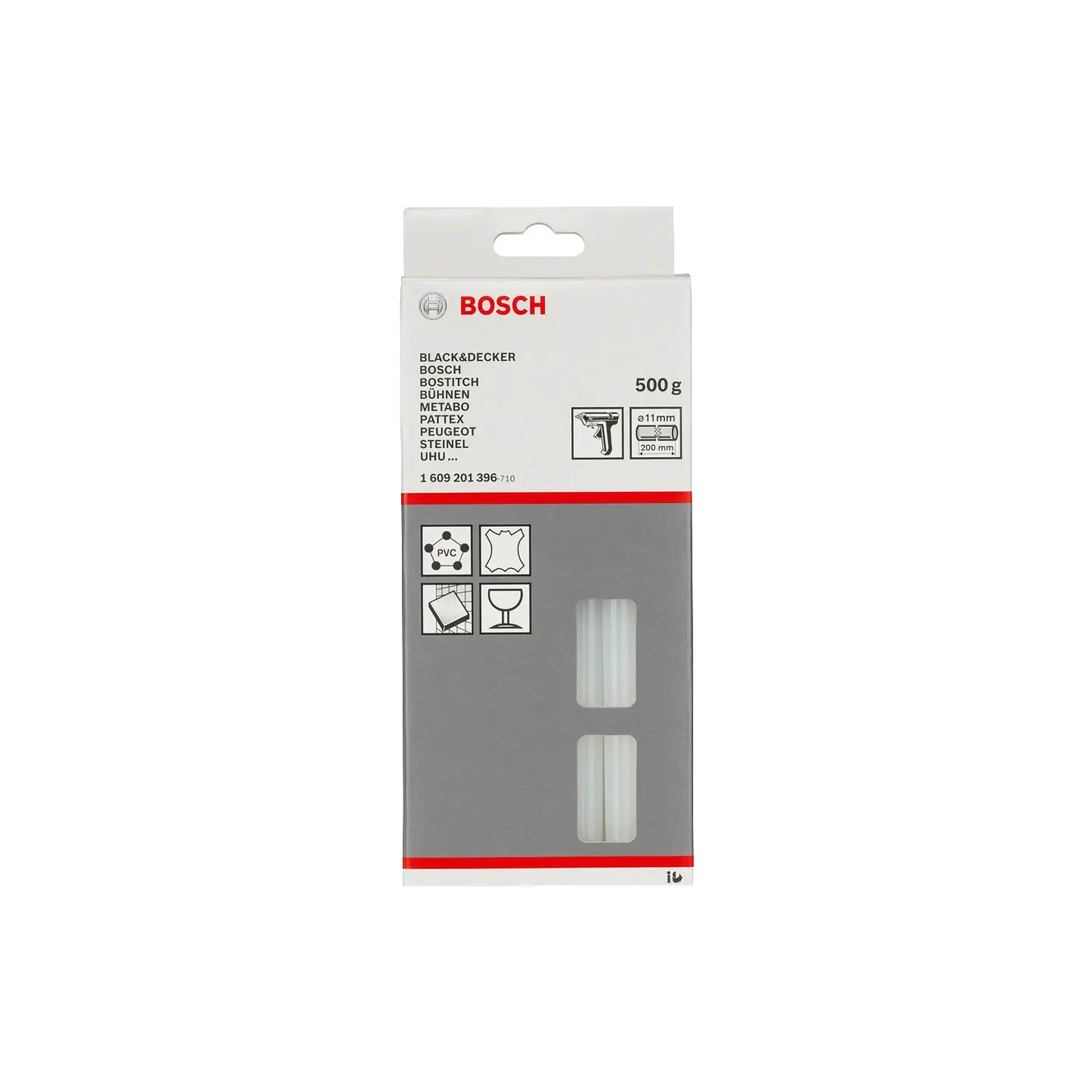 Tubo de cola BOSCH 2