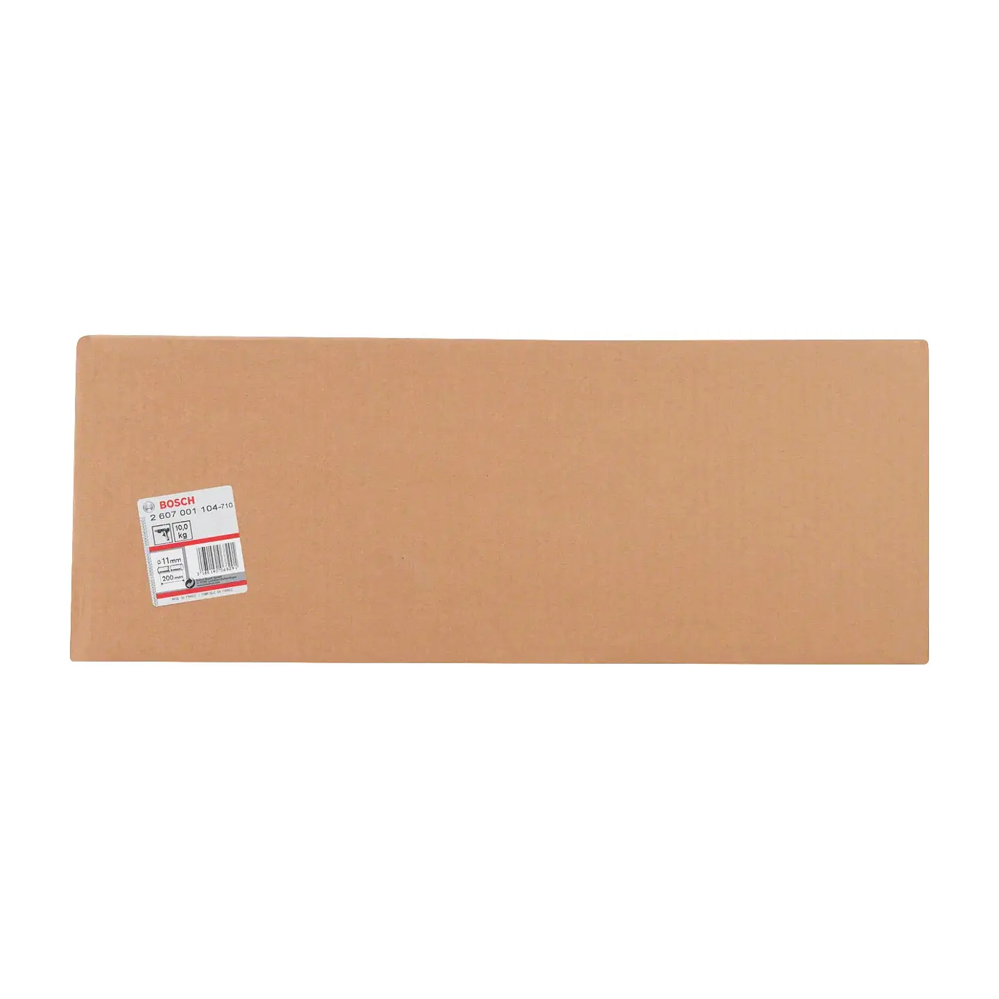 Tubo de cola BOSCH 2