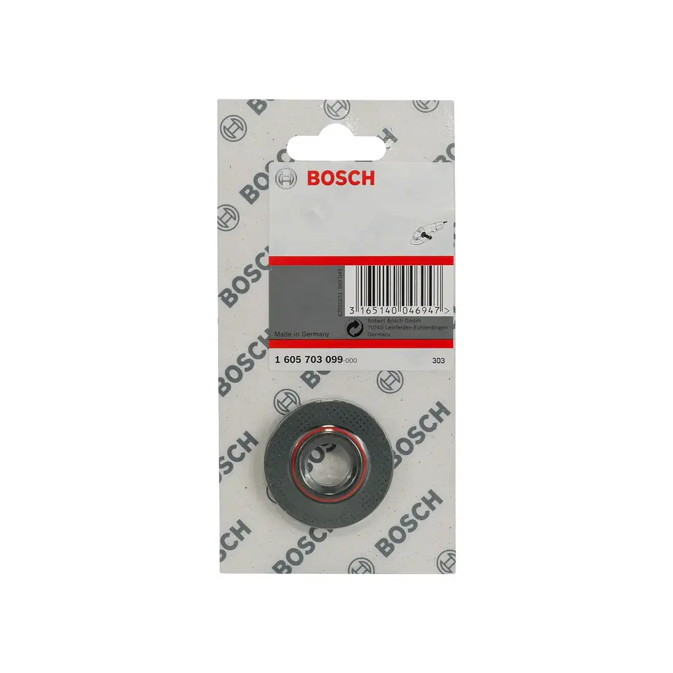 Flange de apoio BOSCH  2