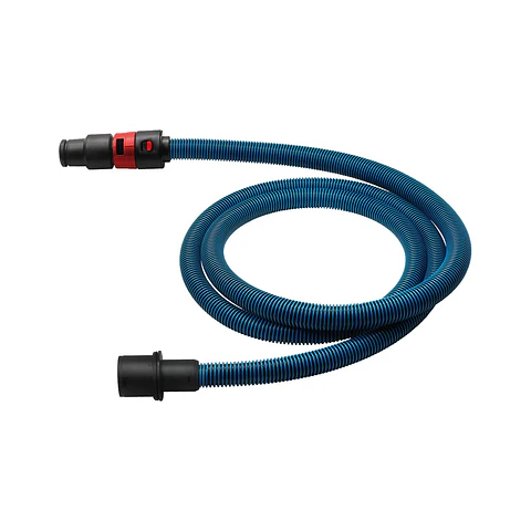 Mangueira de aspirador com fecho de baioneta 22mm BOSCH