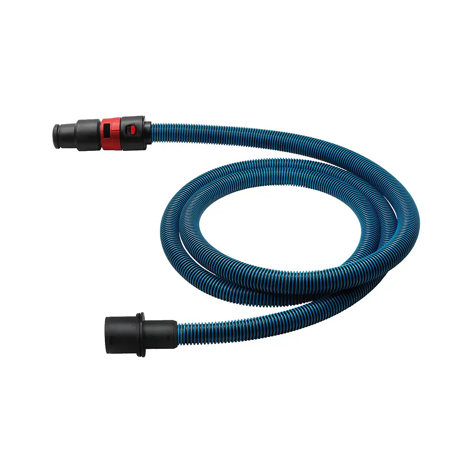 Mangueira de aspirador com fecho de baioneta 22mm BOSCH 1