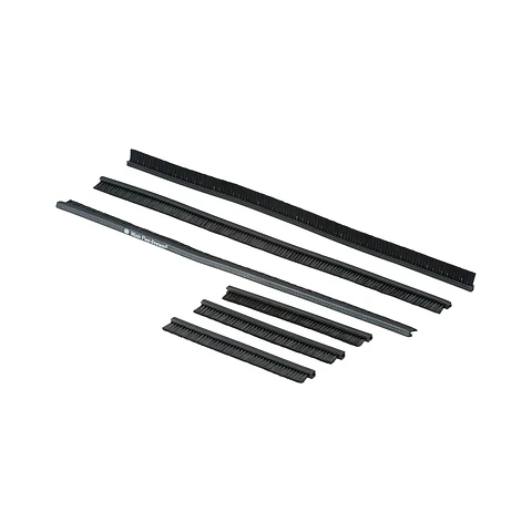 Conjunto de escova de substituição GBR 15 CAG BOSCH