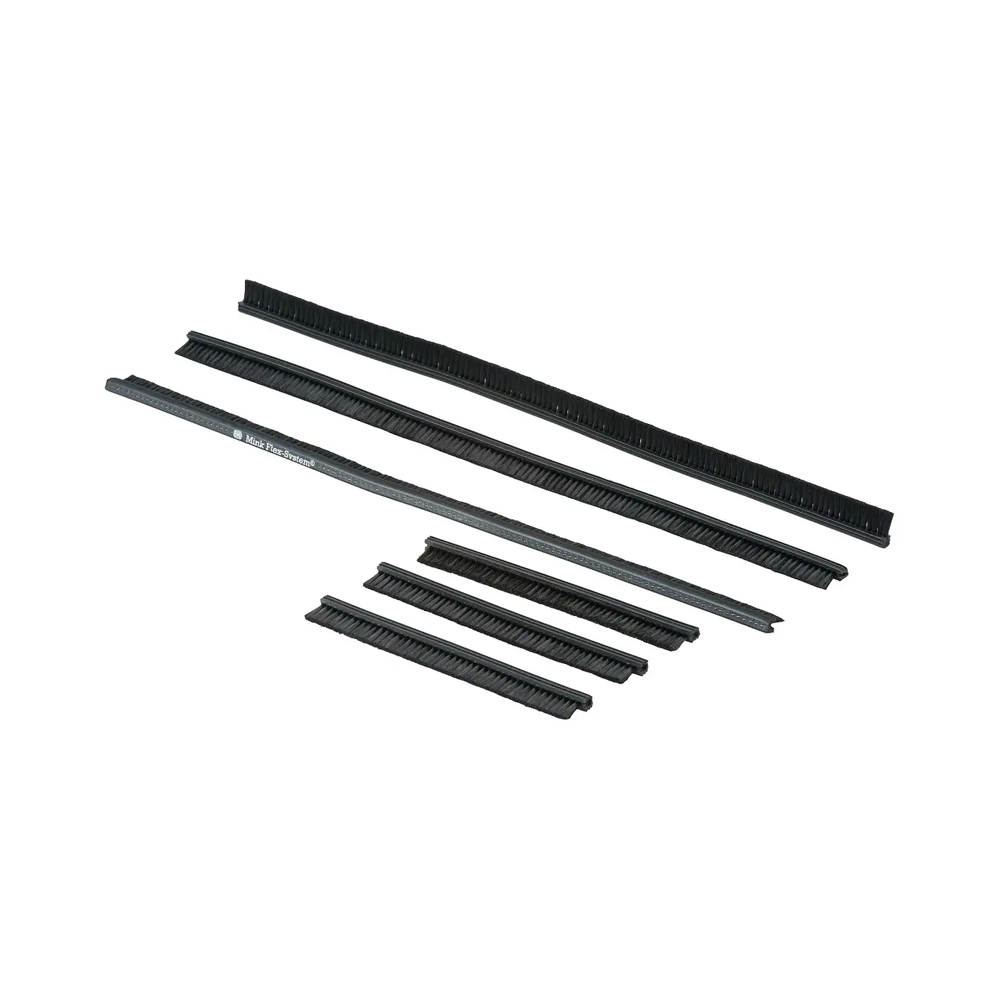 Conjunto de escova de substituição GBR 15 CAG BOSCH 1