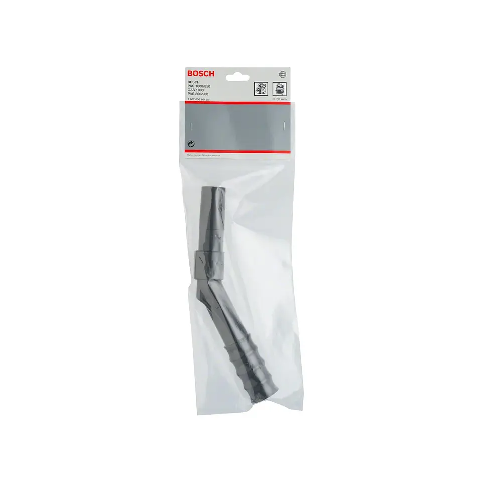 Punho de regulação do ar BOSCH  2