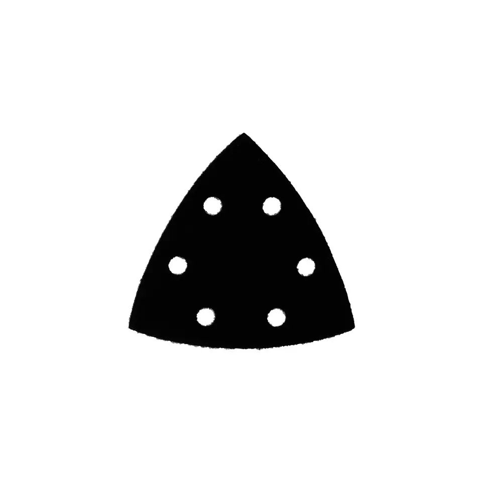 Protetor de prato de apoio, 93x93 mm, 2x BOSCH  1