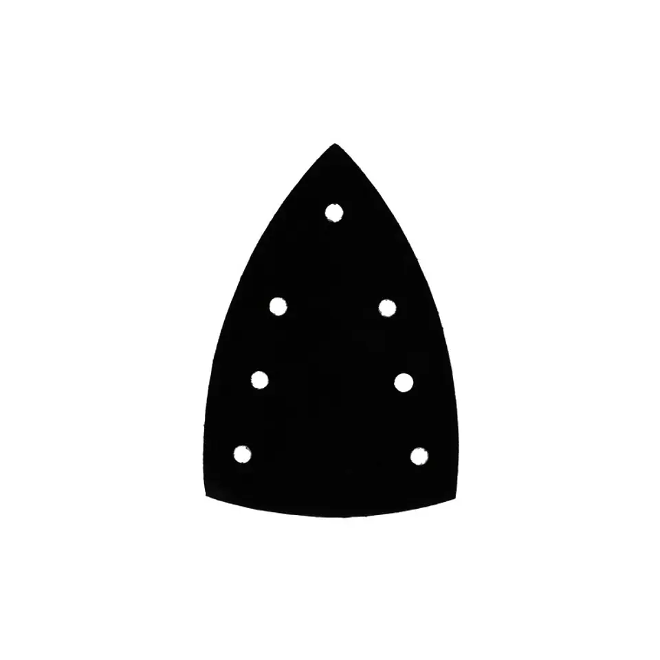 Protetor de prato de apoio, 100x150 mm, 2x BOSCH 1