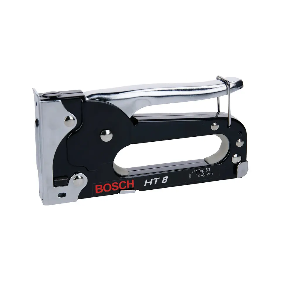 Agrafador manual HT 8 BOSCH  1