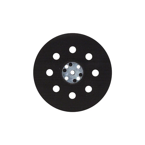 Prato de lixar 115mm duro PEX 115 BOSCH