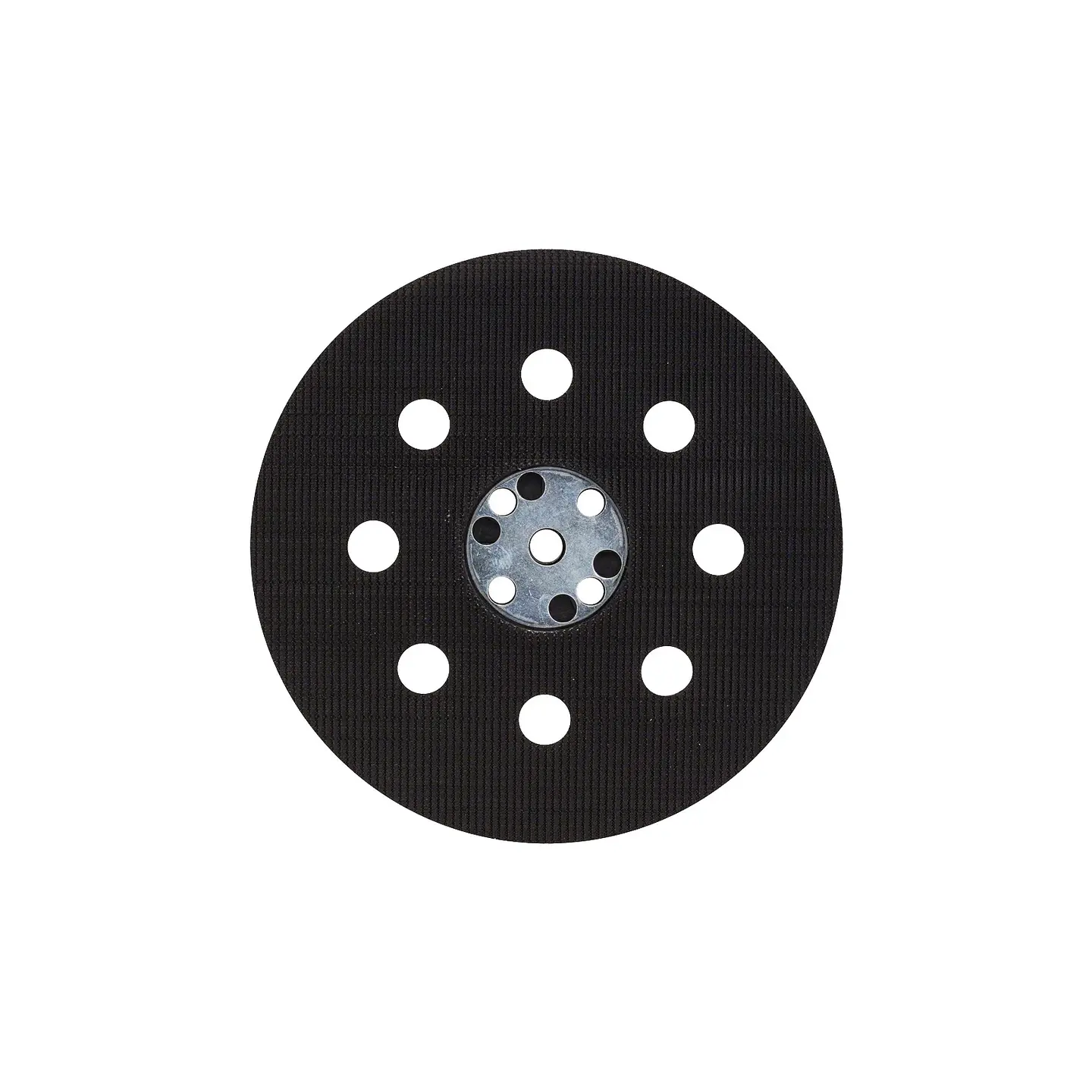 Prato de lixar 115mm duro PEX 115 BOSCH 1