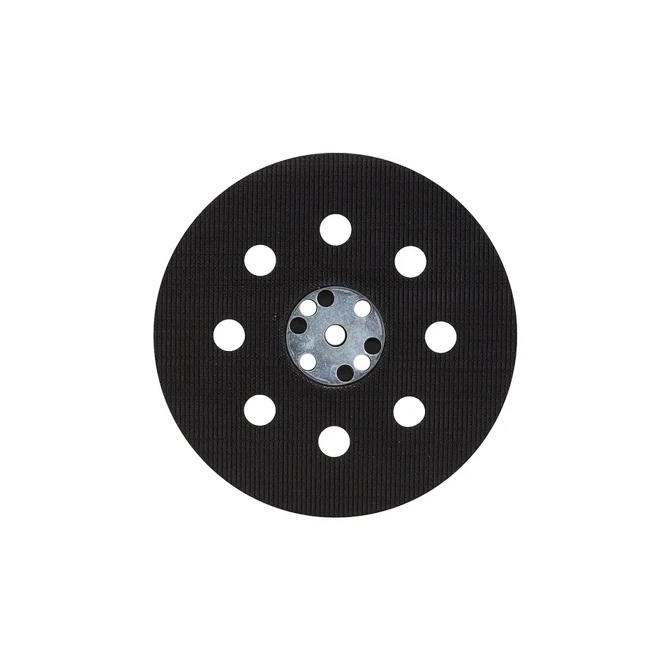 Prato de lixar 115mm duro PEX 115 BOSCH 1