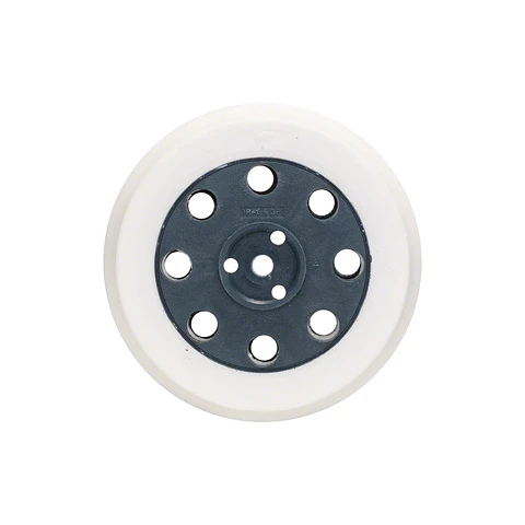 Prato de lixar 125mm duro GEX 12 A BOSCH