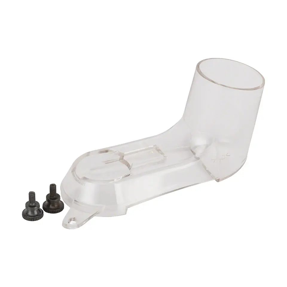 Adaptador de aspiração BOSCH  1