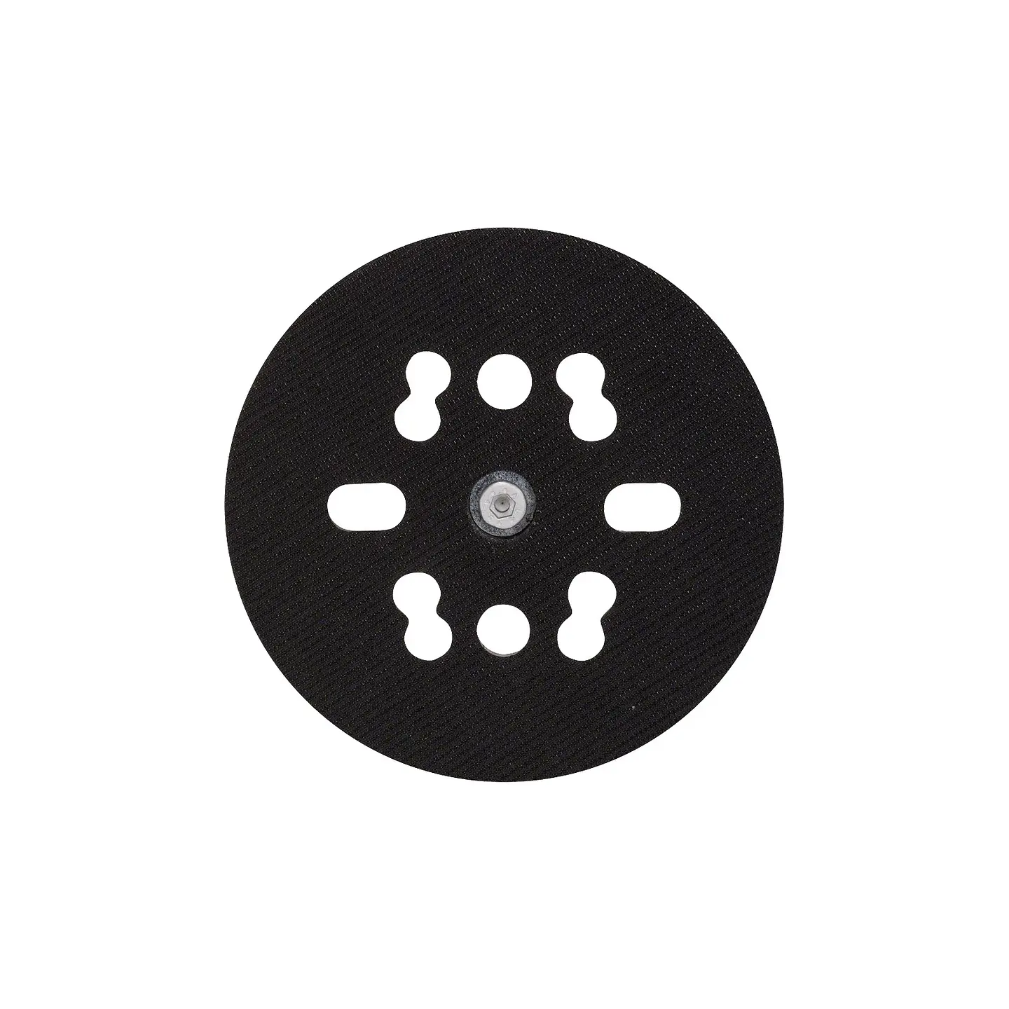 Prato de lixa com 8 perfurações, 150 mm, dureza média GEX 150 ACE Professional Professional BOSCH 1