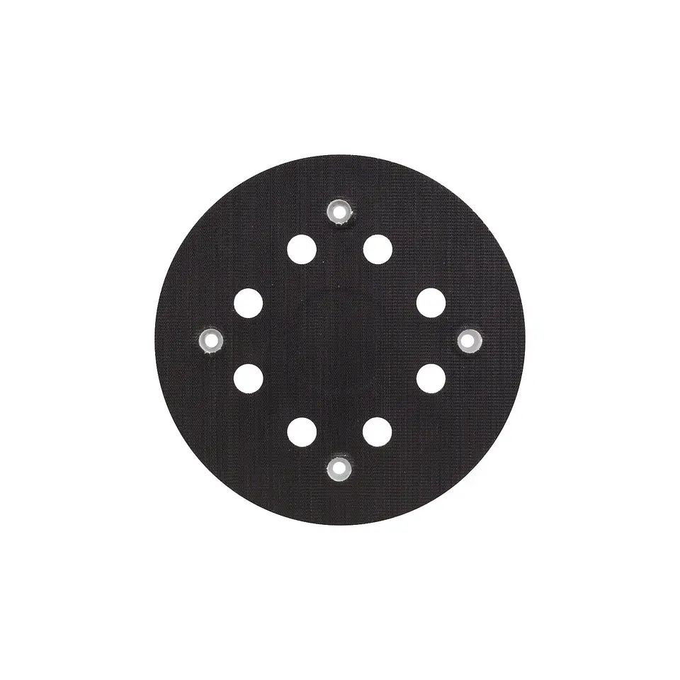 Suporte de lixa para substituição BOSCH  1