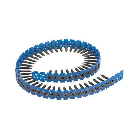 Parafuso de montagem rápida rosca fina 3,9 x 30 BOSCH 