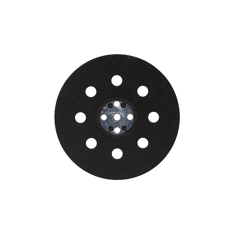 Prato de lixar 115mm macio 8 furos PEX 11 BOSCH