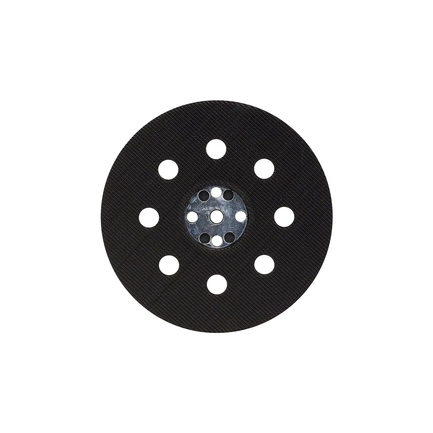 Prato de lixar 115mm macio 8 furos PEX 11 BOSCH 1