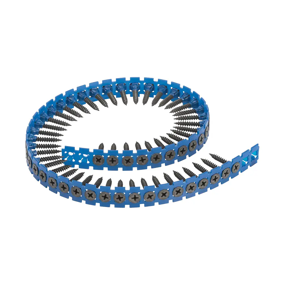 Parafuso de placa de fibra de gesso 3,9x30 BOSCH  1