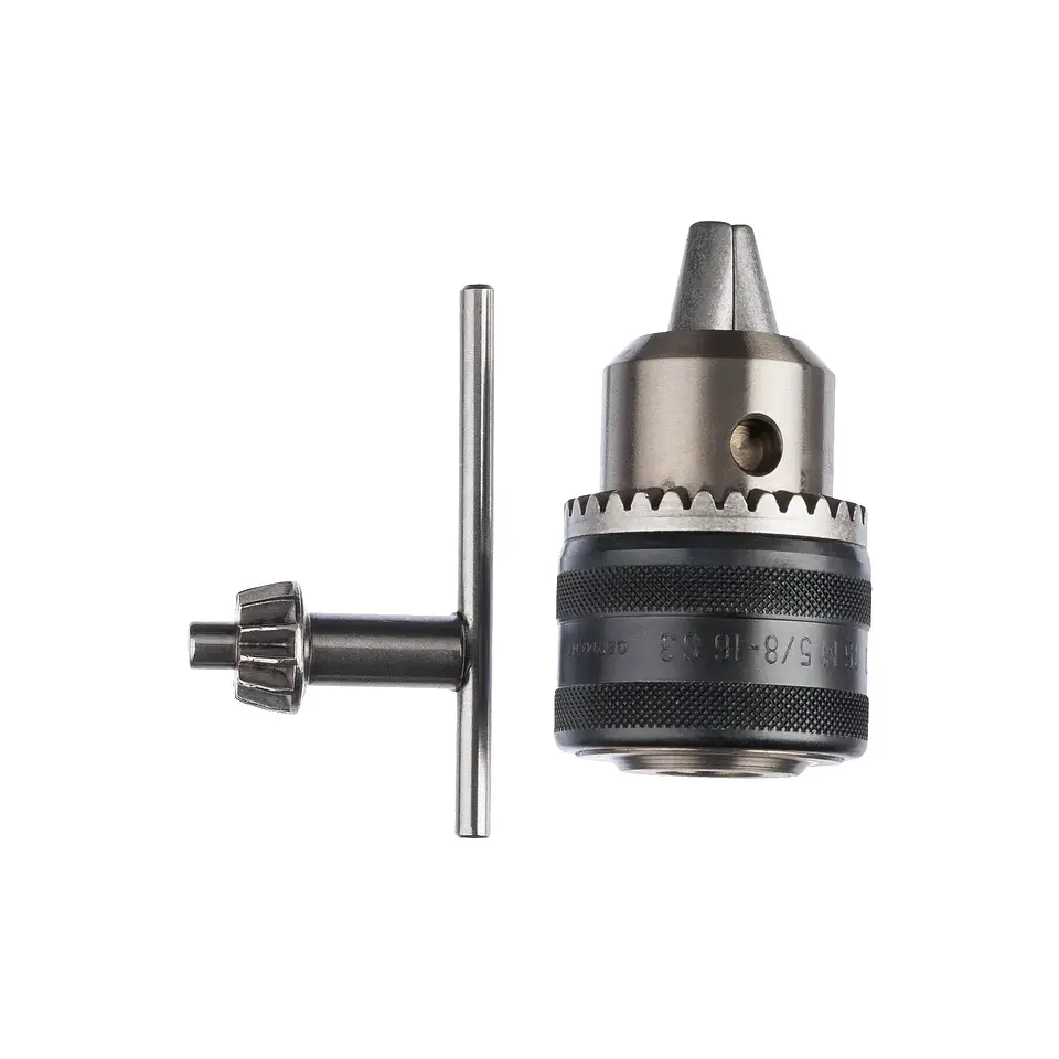 Buchas de coroa dentada até 13 mm BOSCH  1