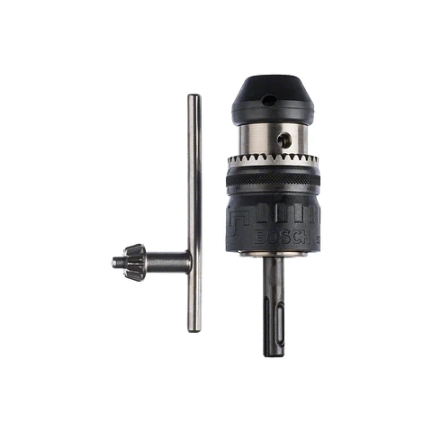 Bucha de coroa dentada até 13 mm BOSCH