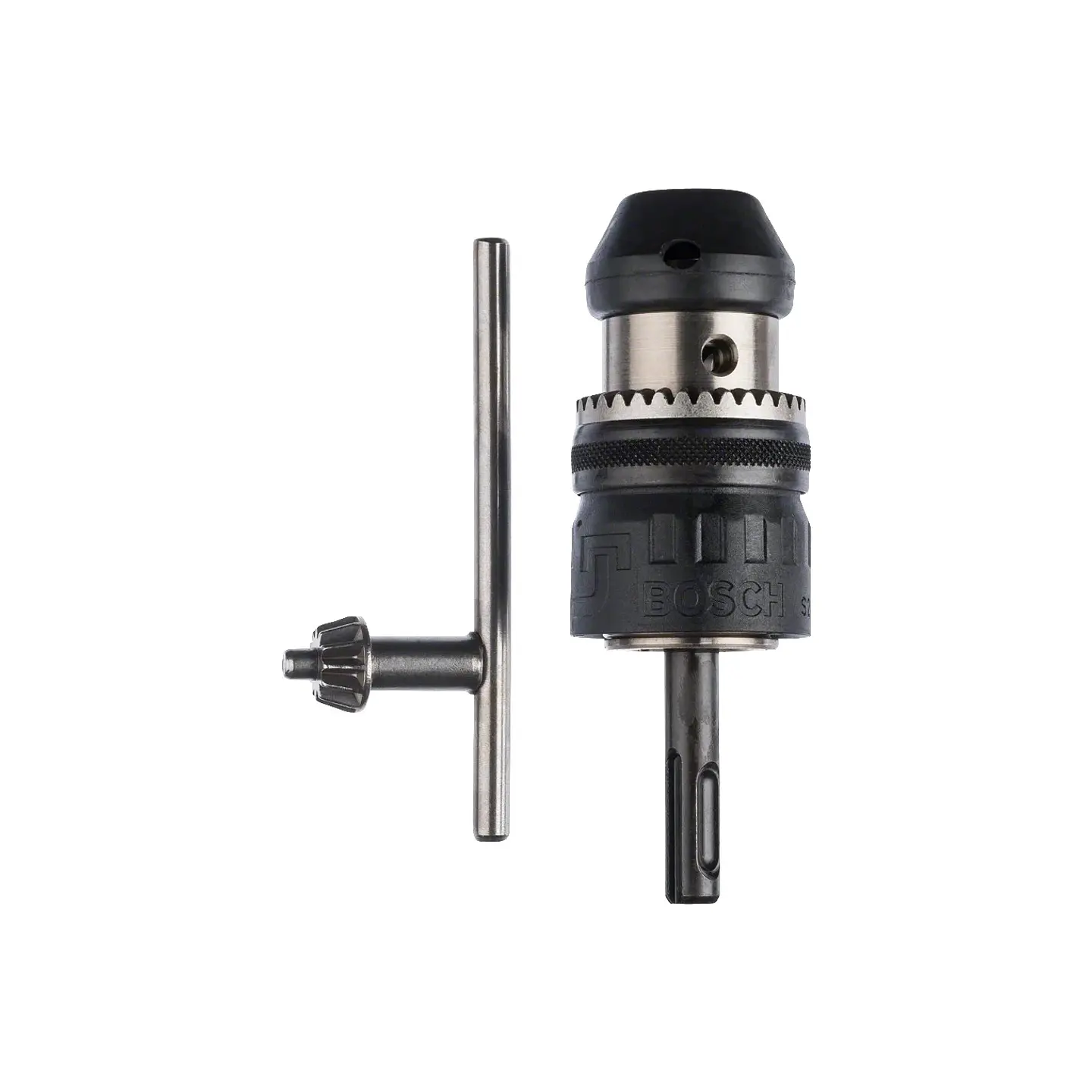 Bucha de coroa dentada até 13 mm BOSCH 1