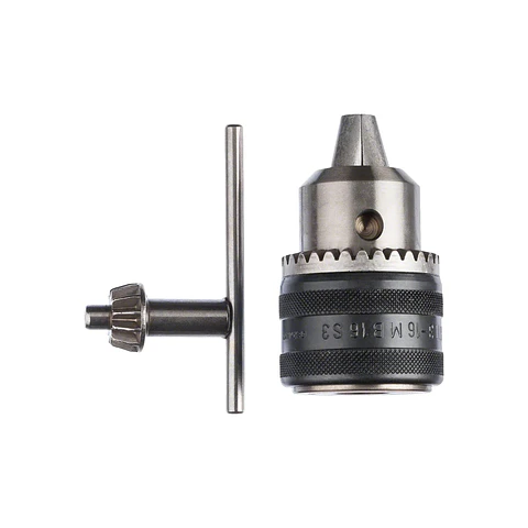 Bucha de coroa dentada até 16 mm BOSCH