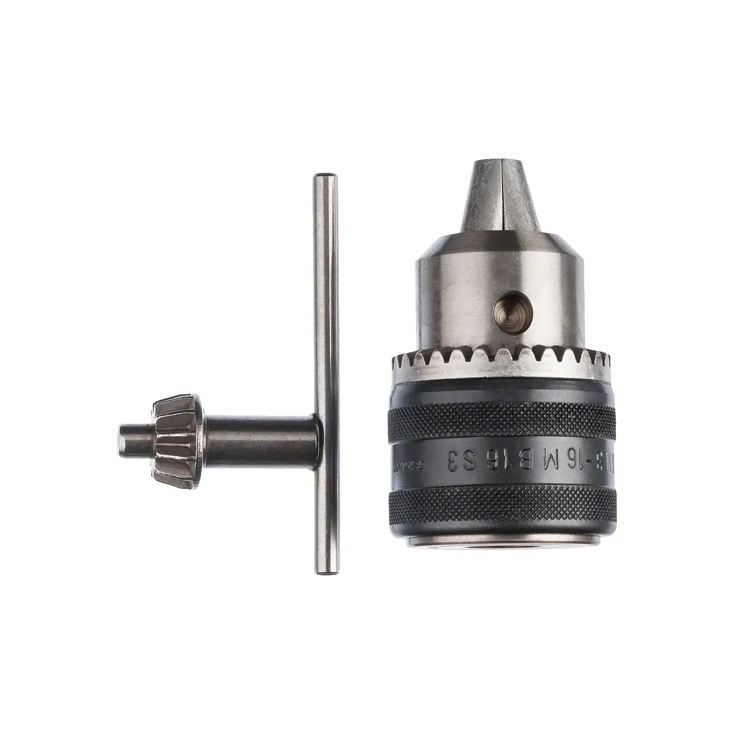 Bucha de coroa dentada até 16 mm BOSCH 1