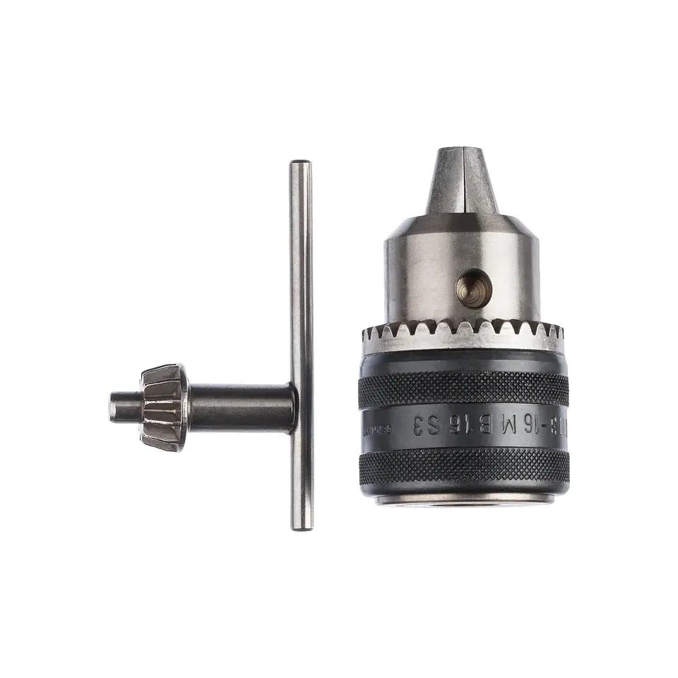 Bucha de coroa dentada até 16 mm BOSCH 1