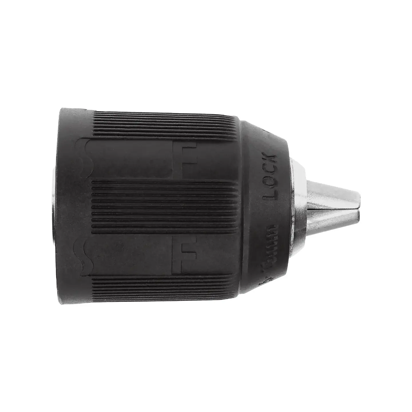 Bucha de aperto rápido até 13 mm BOSCH  1