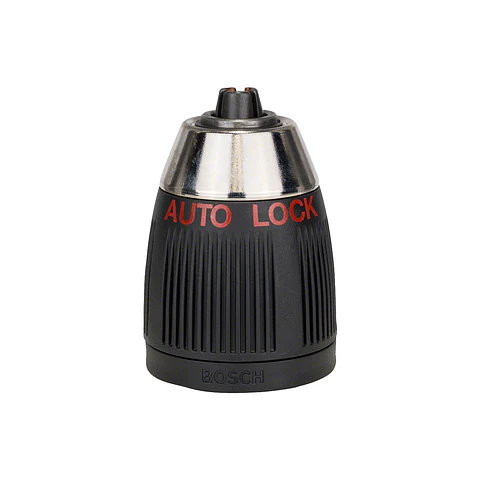 Bucha de aperto rápido até 13 mm BOSCH