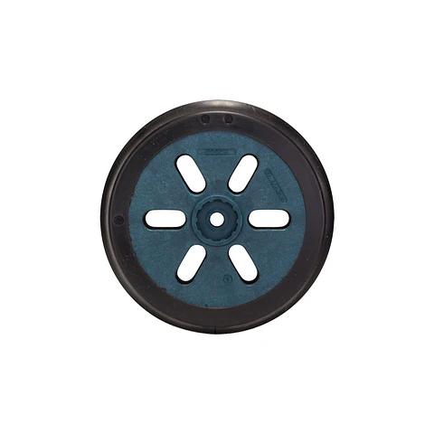 Prato de lixar duro 150mm BOSCH 