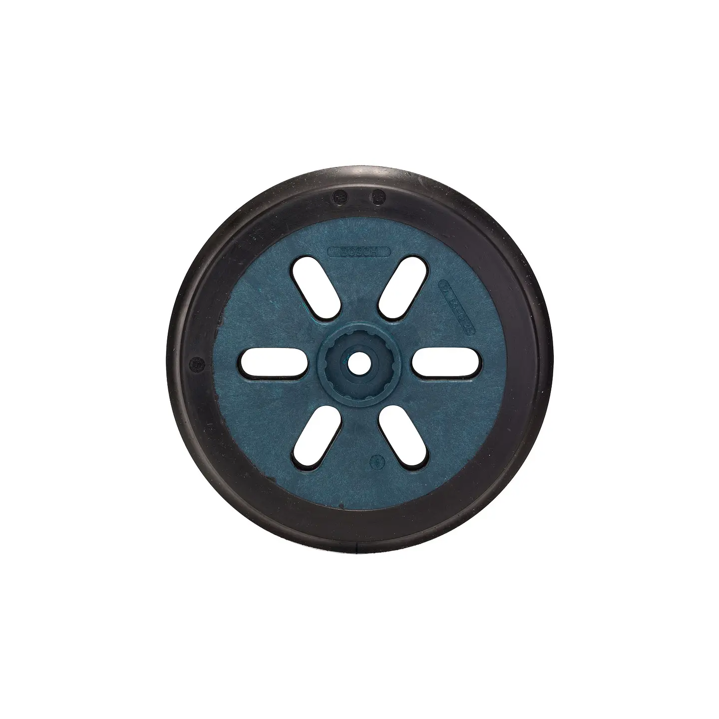 Prato de lixar duro 150mm BOSCH  1