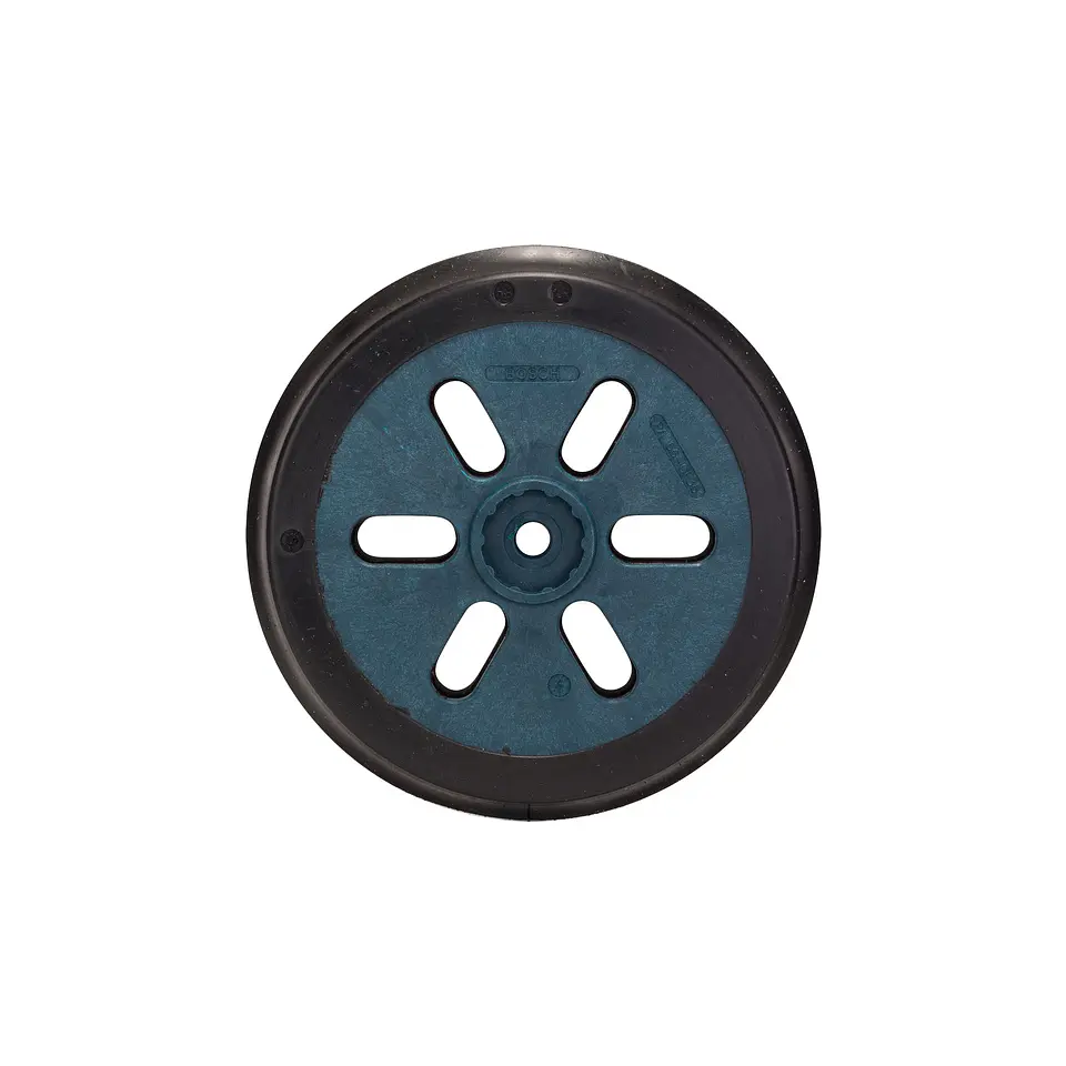 Prato de lixar duro 150mm BOSCH  1
