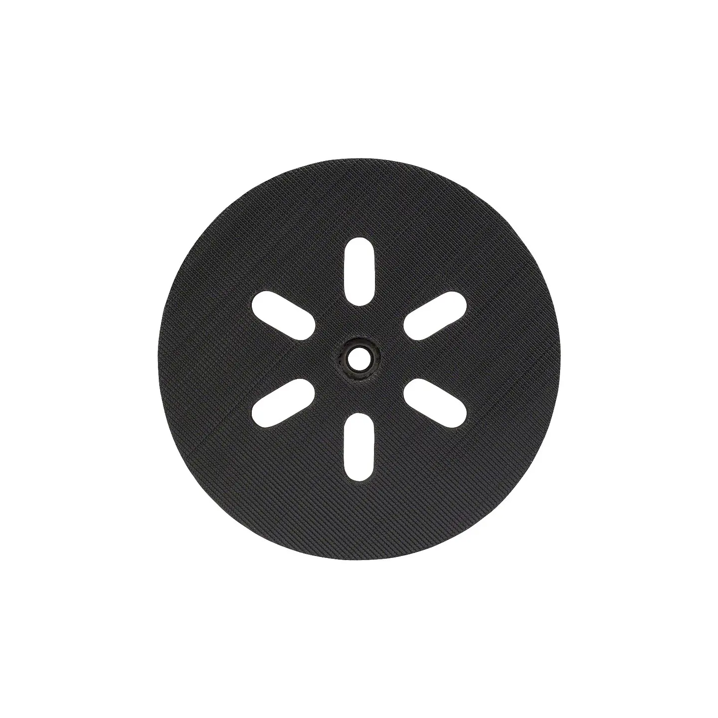 Suporte de lixa com 6 orifícios BOSCH  1