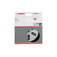 Prato de lixar macio 150mm BOSCH  - Miniatura 2