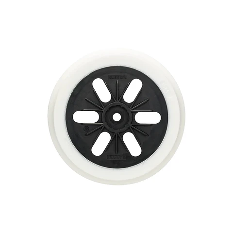 Prato de lixar macio 150mm BOSCH