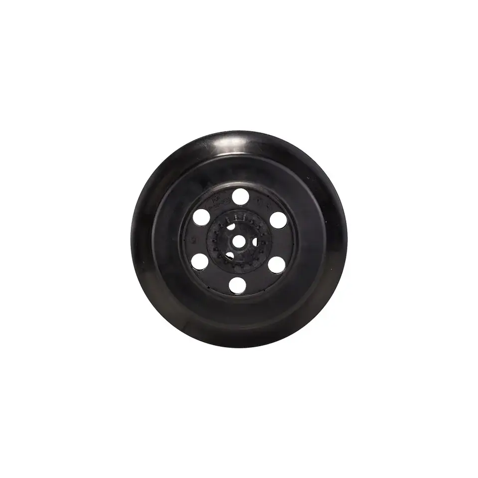 Prato de lixar macio 150mm BOSCH 1