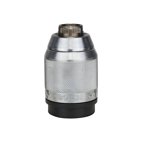 Bucha de aperto rápido em cromado mate BOSCH 