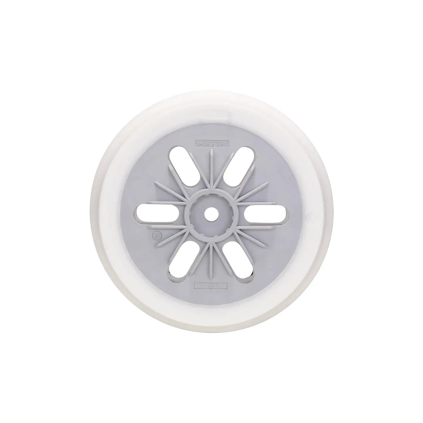 Prato de lixar extramacio 150mm BOSCH  1