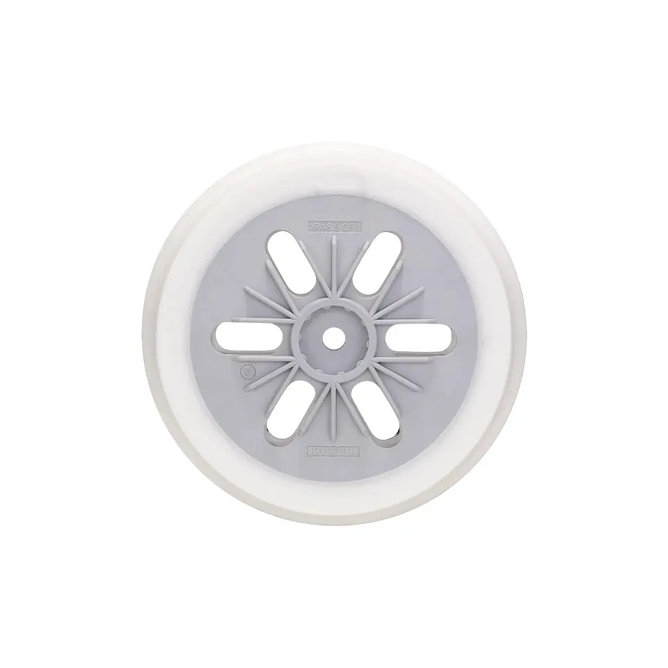 Prato de lixar extramacio 150mm BOSCH  1