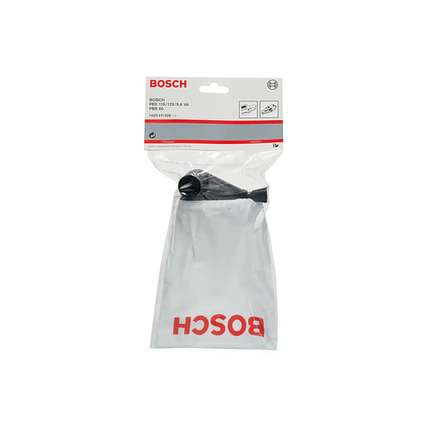 Saco para pó para lixadeiras de rolos BOSCH 