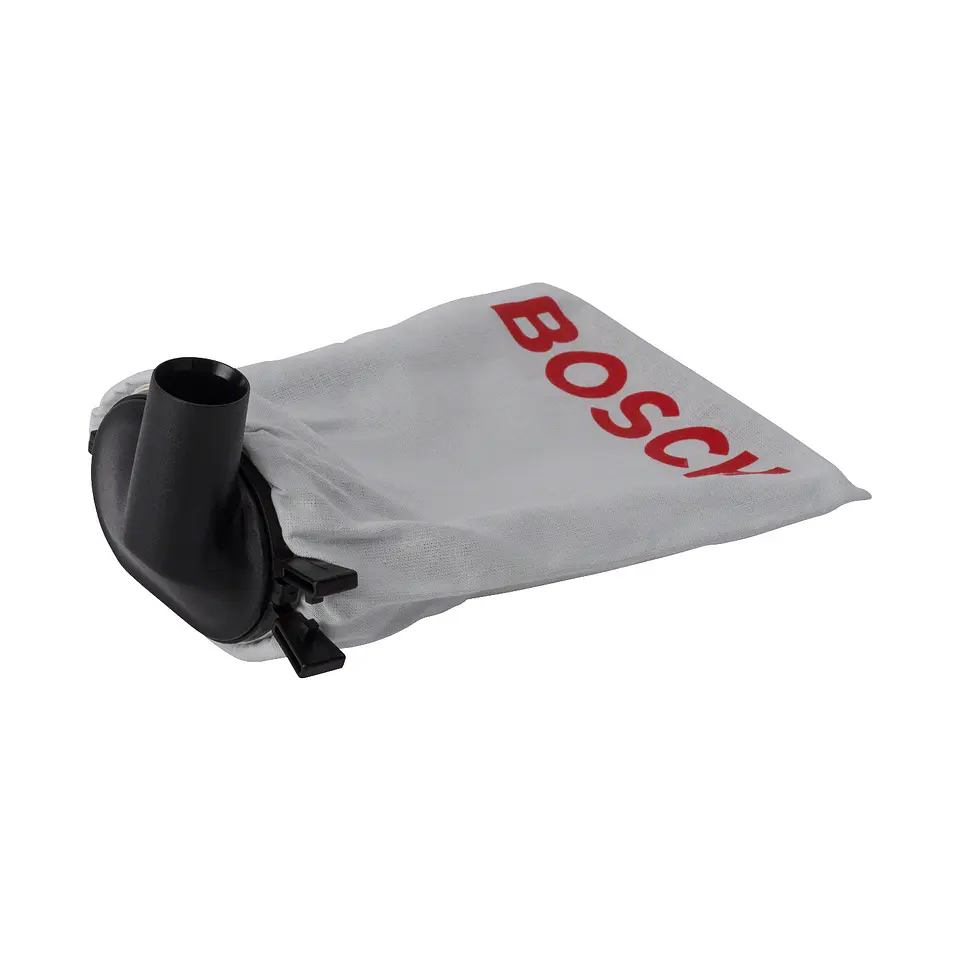 Saco para pó para lixadeiras de rolos BOSCH  1