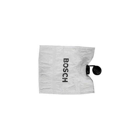 Cobertura de filtro para caixa de pó BOSCH 