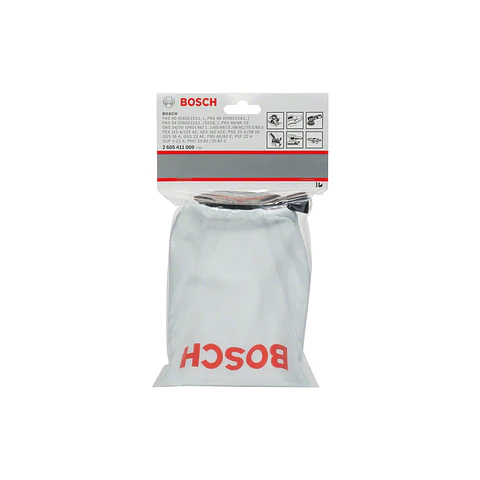 Saco do pó BOSCH 