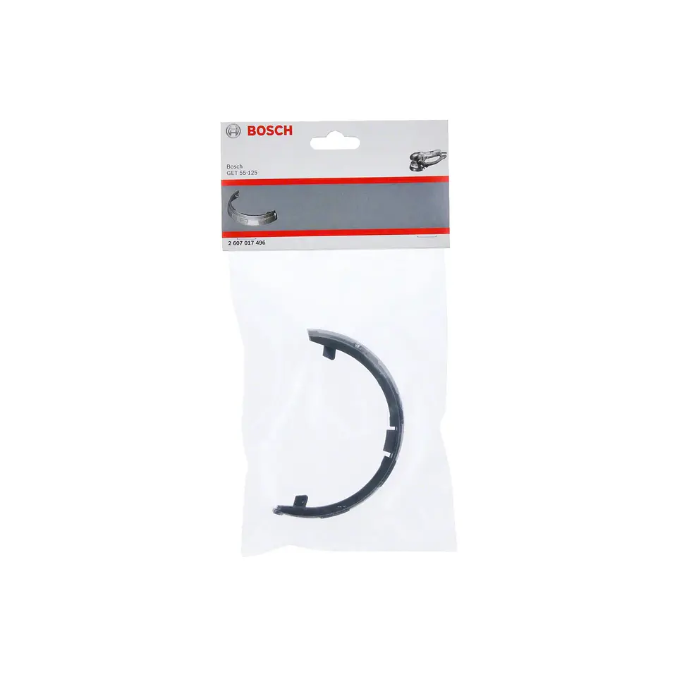 Protetor para GET 55-125 BOSCH  2