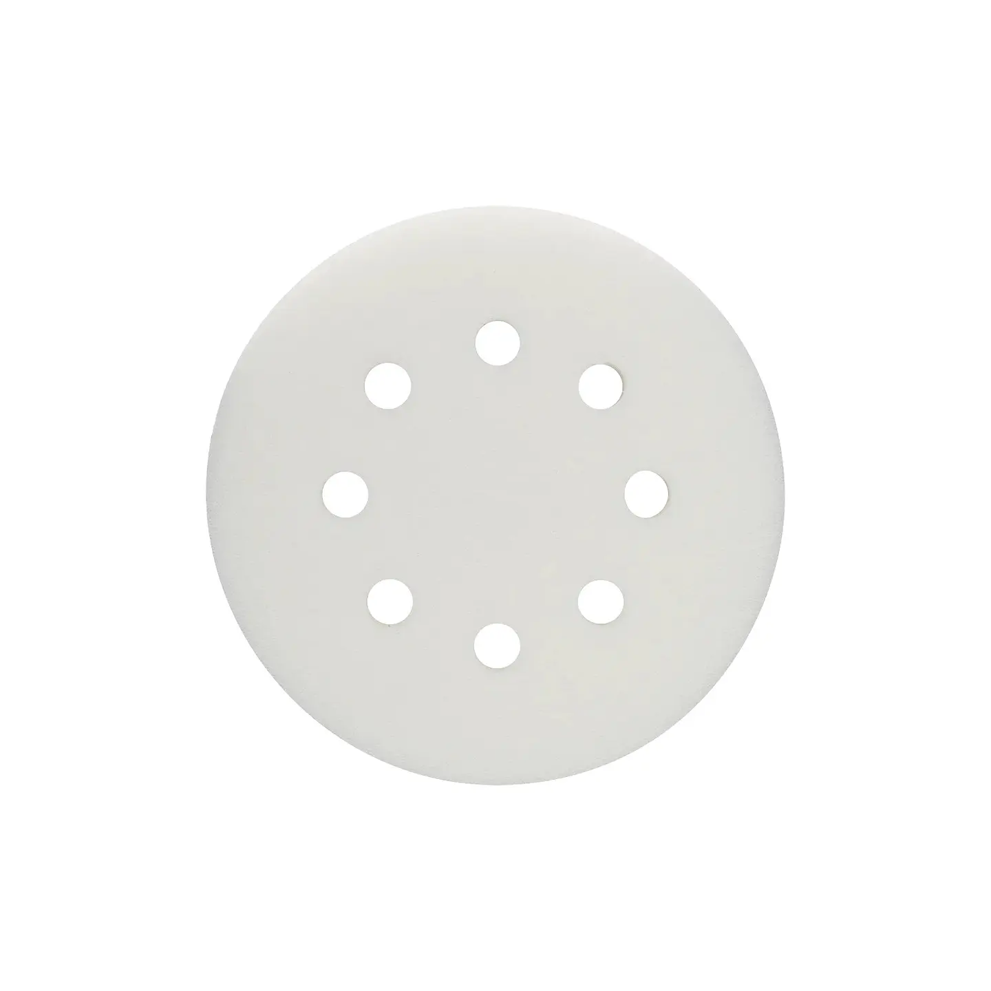 Adaptador de 8 orifícios BOSCH  1