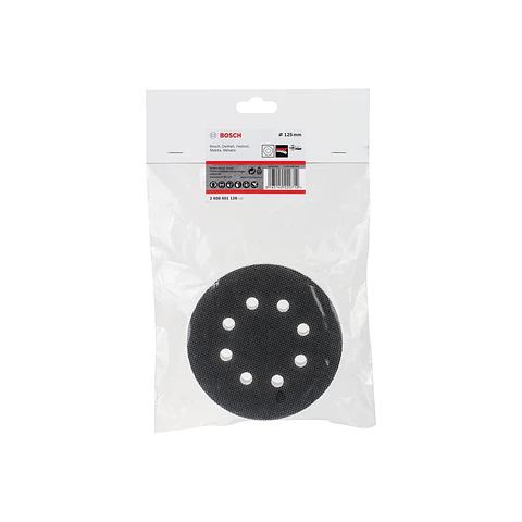 Adaptador de 8 orifícios BOSCH 