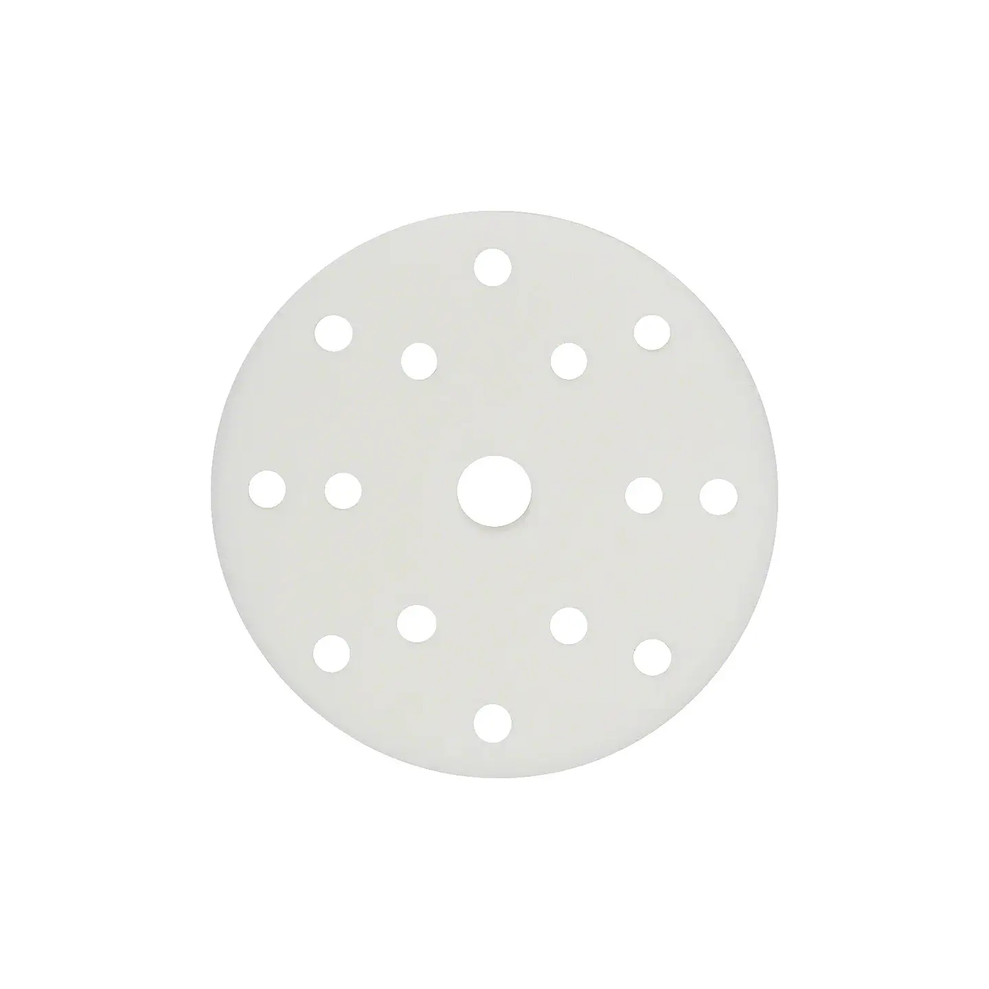 Adaptador de 8 orifícios 150mm BOSCH 1