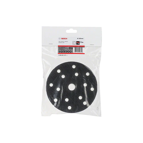 Adaptador de 8 orifícios 150mm BOSCH